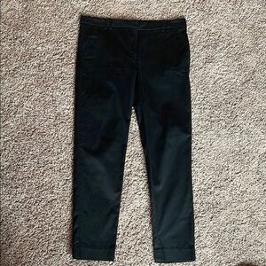 MNG Cropped Dress Pants